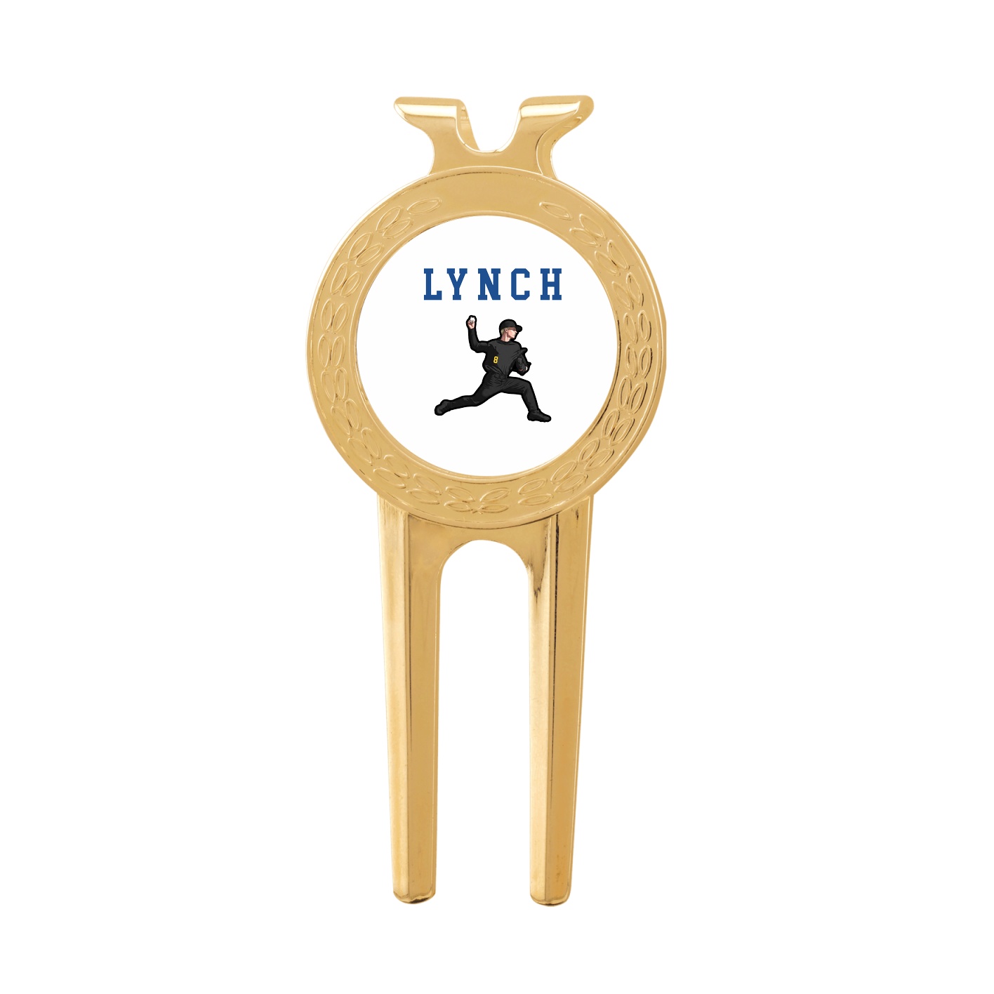 Divot Tool with Ball Marker — Shirsey in Classic
