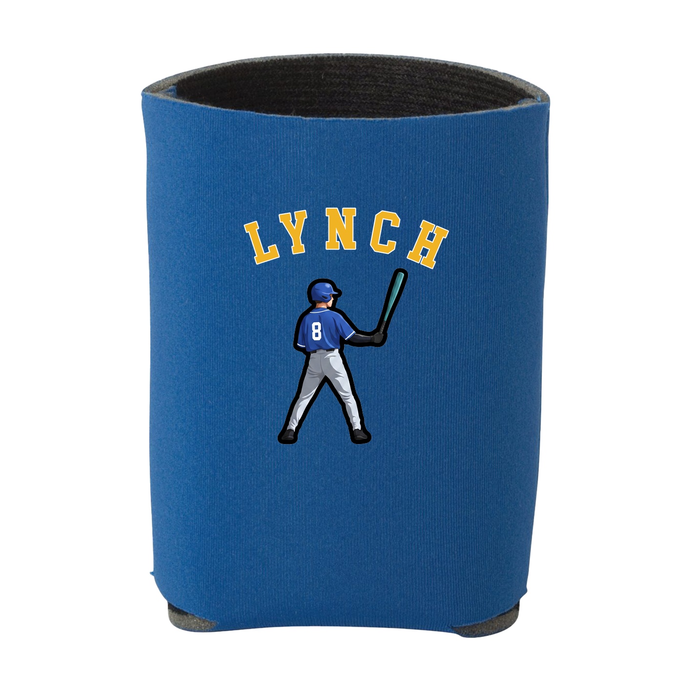 Can Holder — Shirsey Arch in Royal