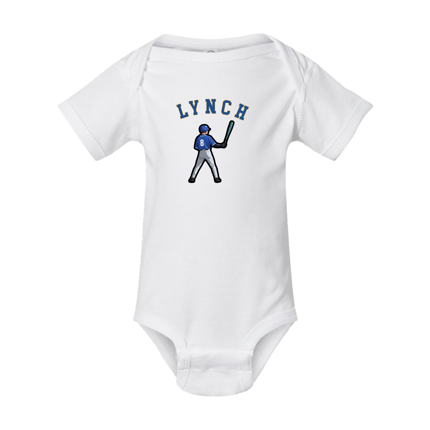 Baby Onesie