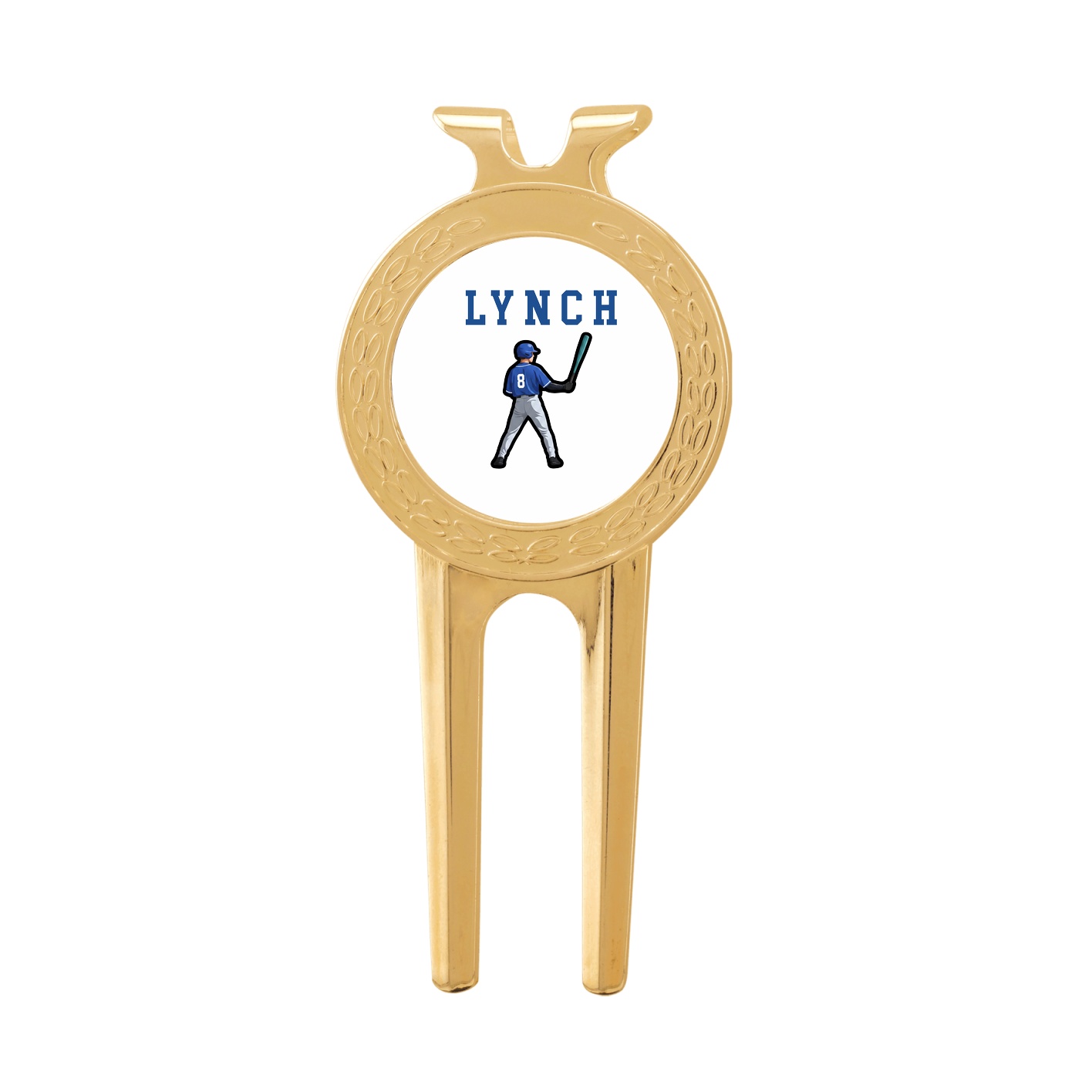 Divot Tool with Ball Marker — Shirsey in Classic
