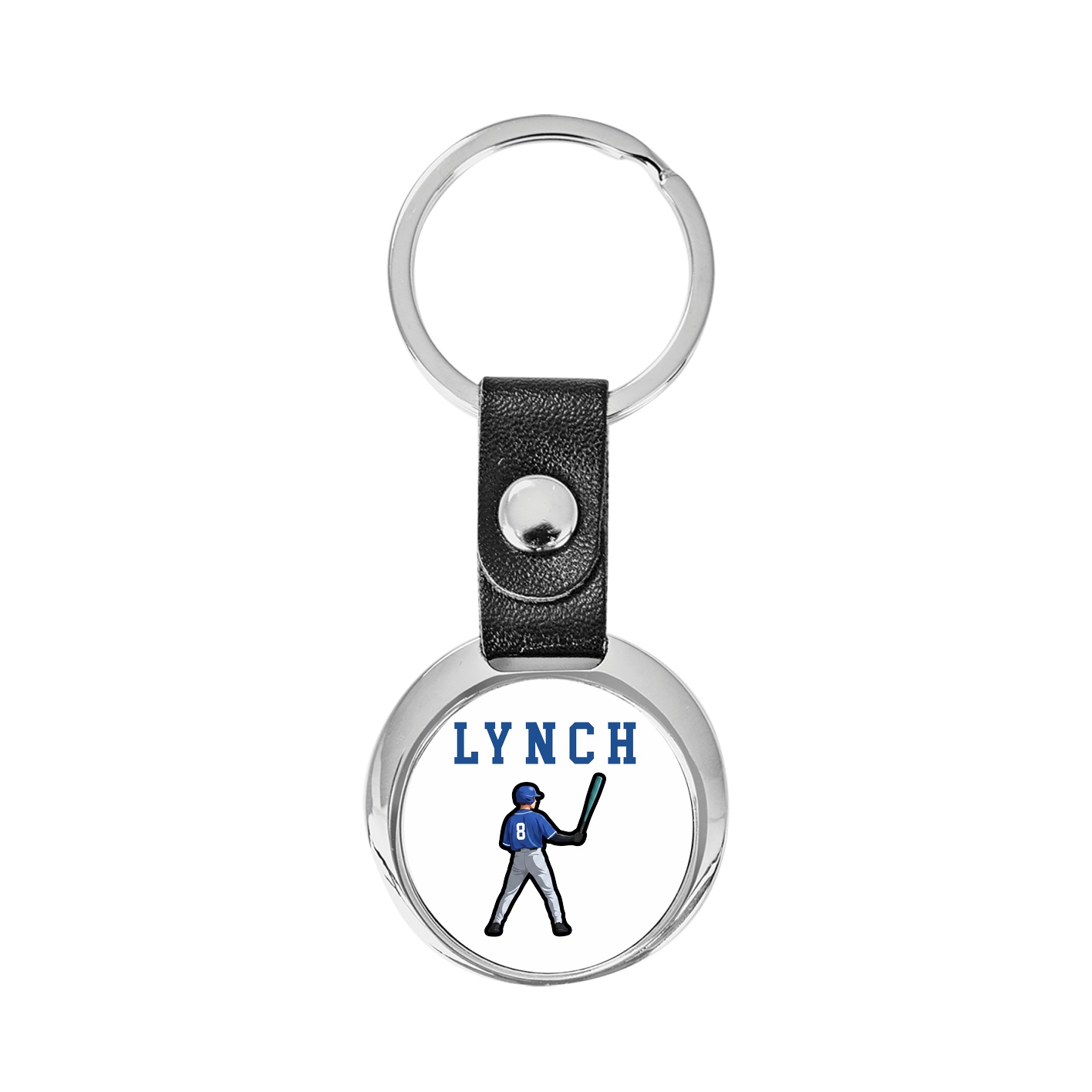 Key Chain — Shirsey in Classic