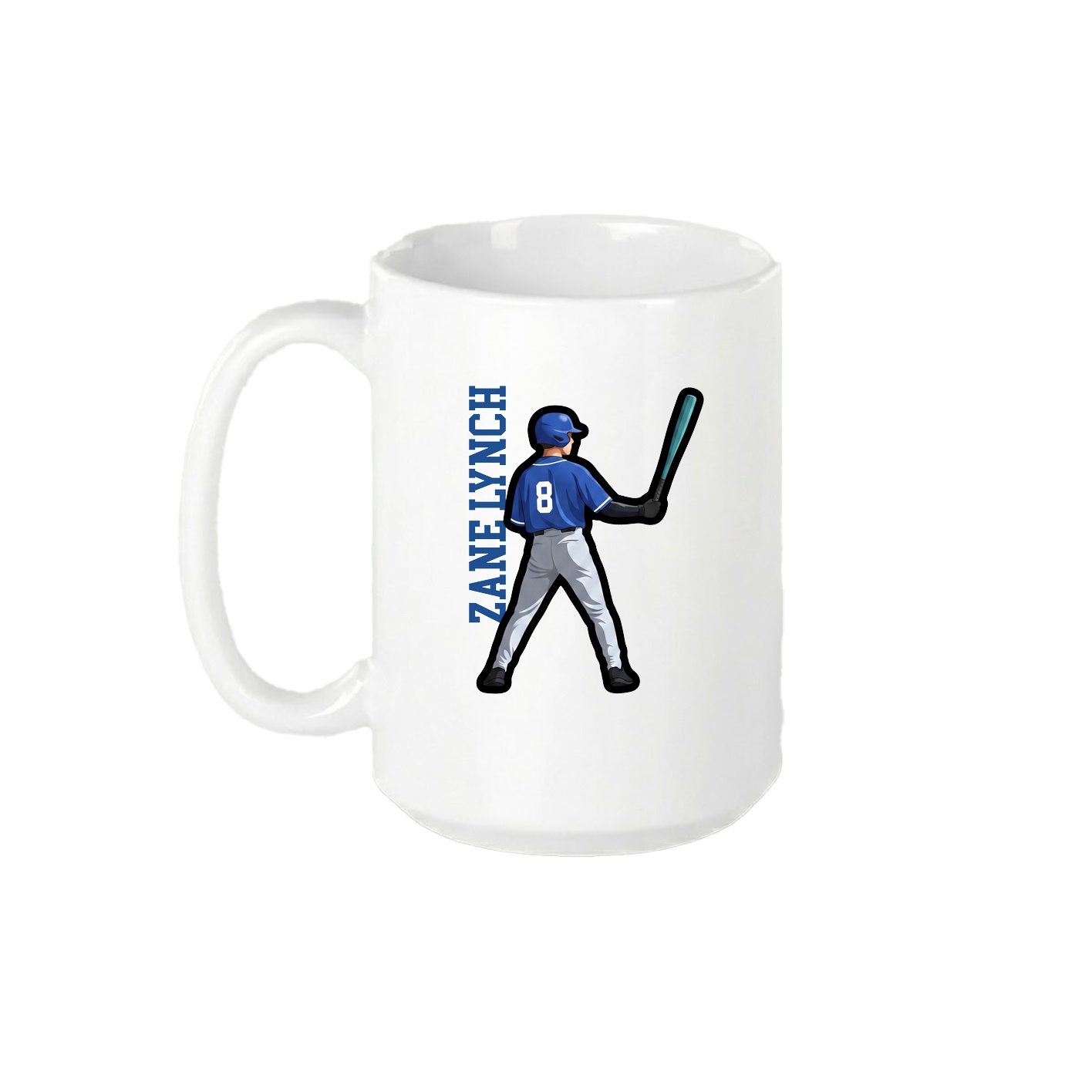 15oz Coffee Mug