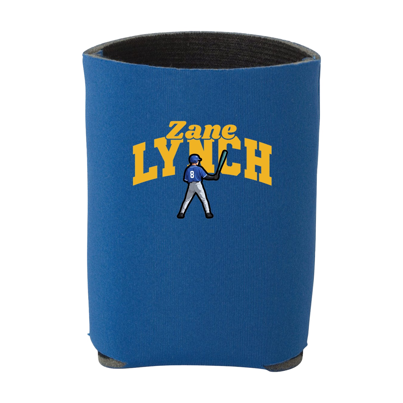 Can Holder — Signature Arch in Royal