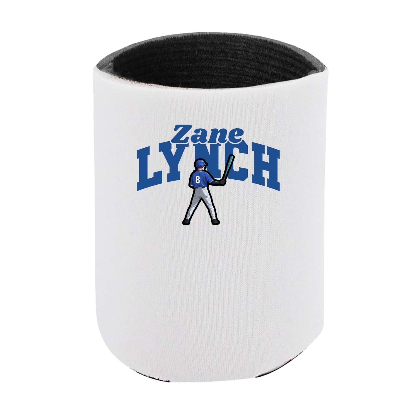 Can Holder — Signature Arch in White