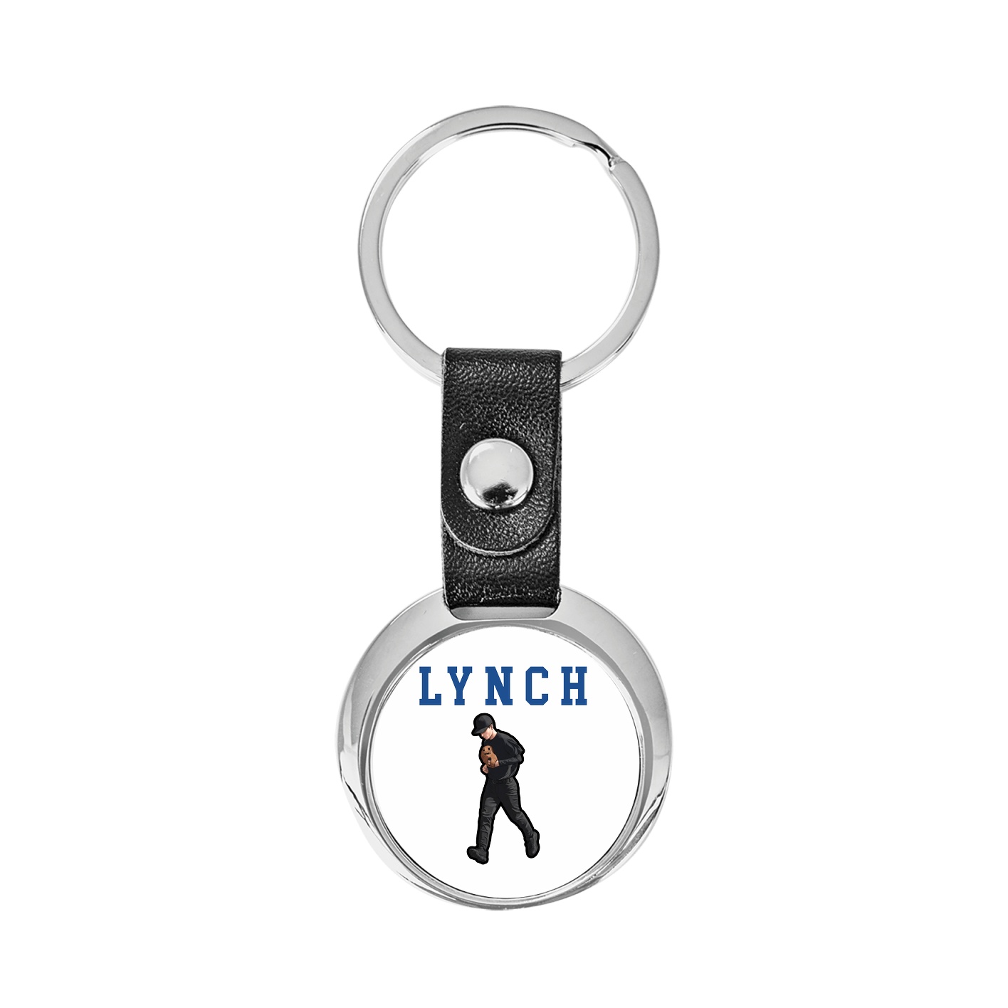 Key Chain — Shirsey in Classic