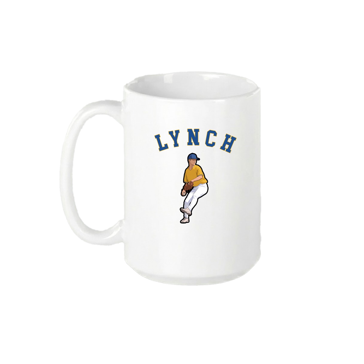15oz Coffee Mug