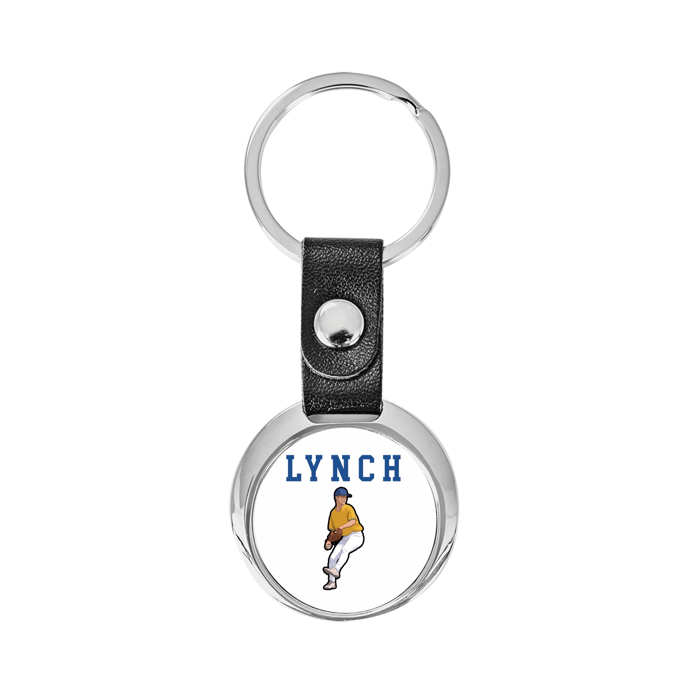 Key Chain — Shirsey in Classic