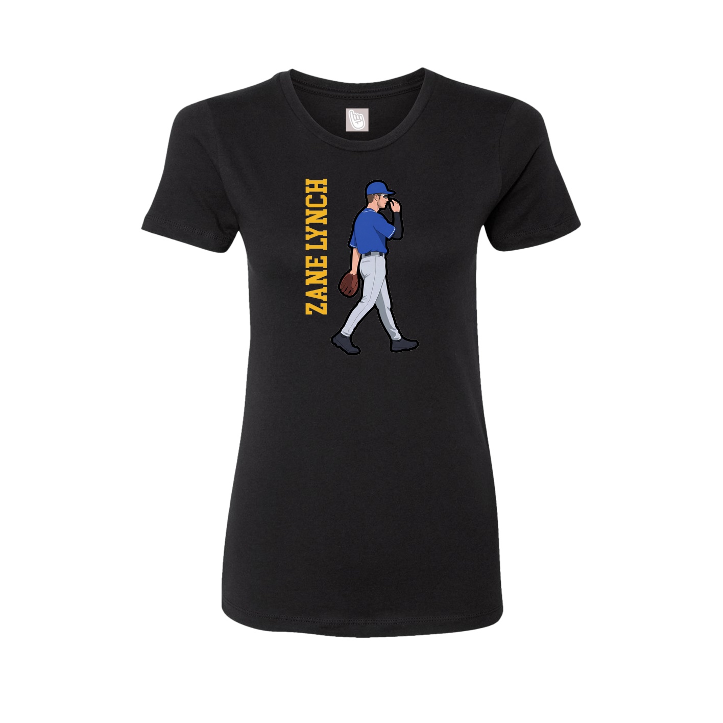 Womens Tee