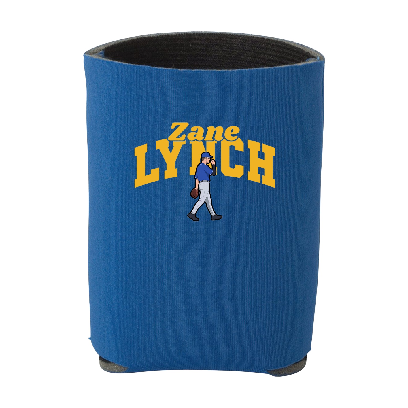 Can Holder — Signature Arch in Royal