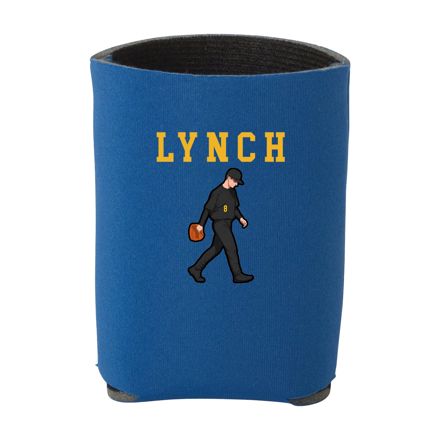 Can Holder — Shirsey in Royal