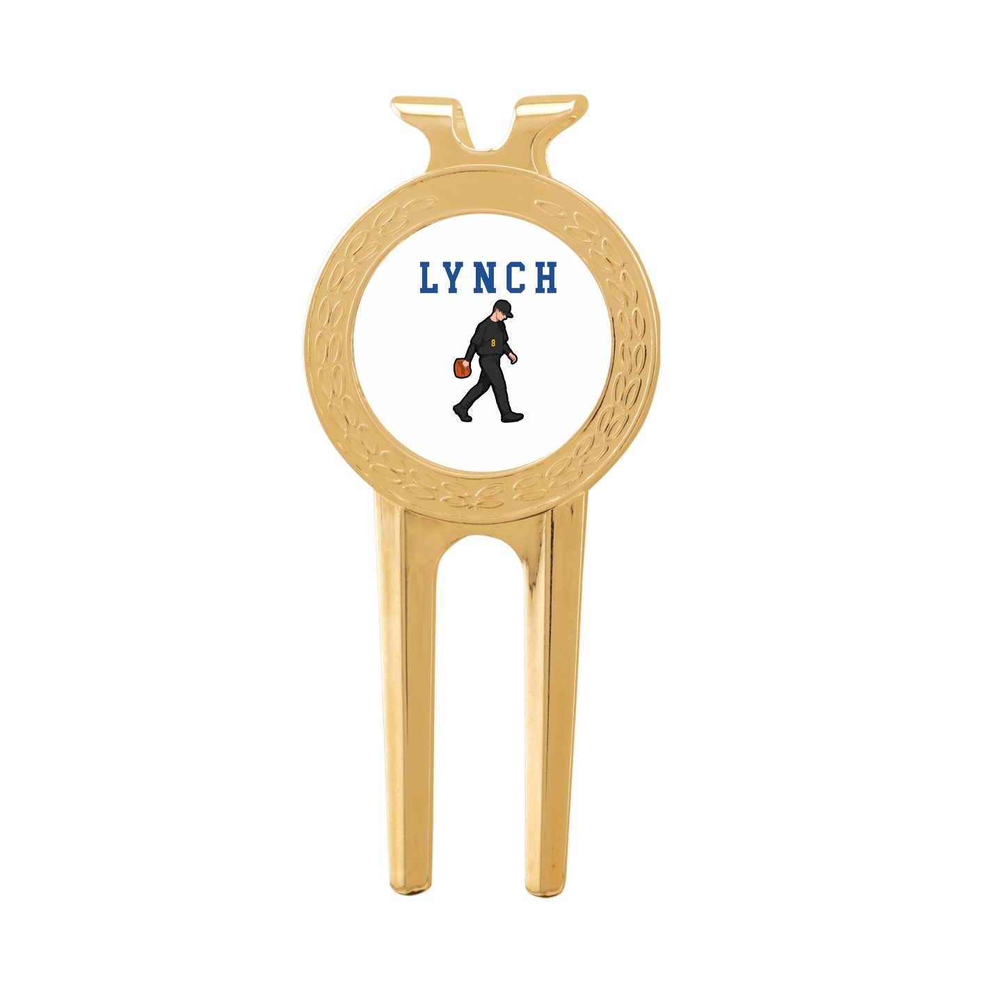 Divot Tool with Ball Marker — Shirsey in Classic