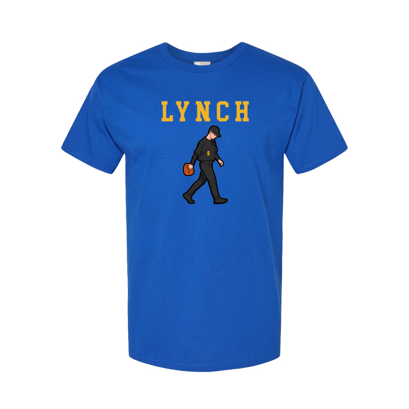 Tee — Shirsey in Royal