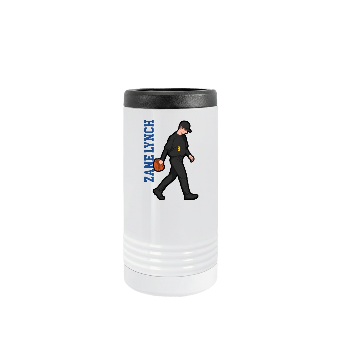 Slim Beverage Holder