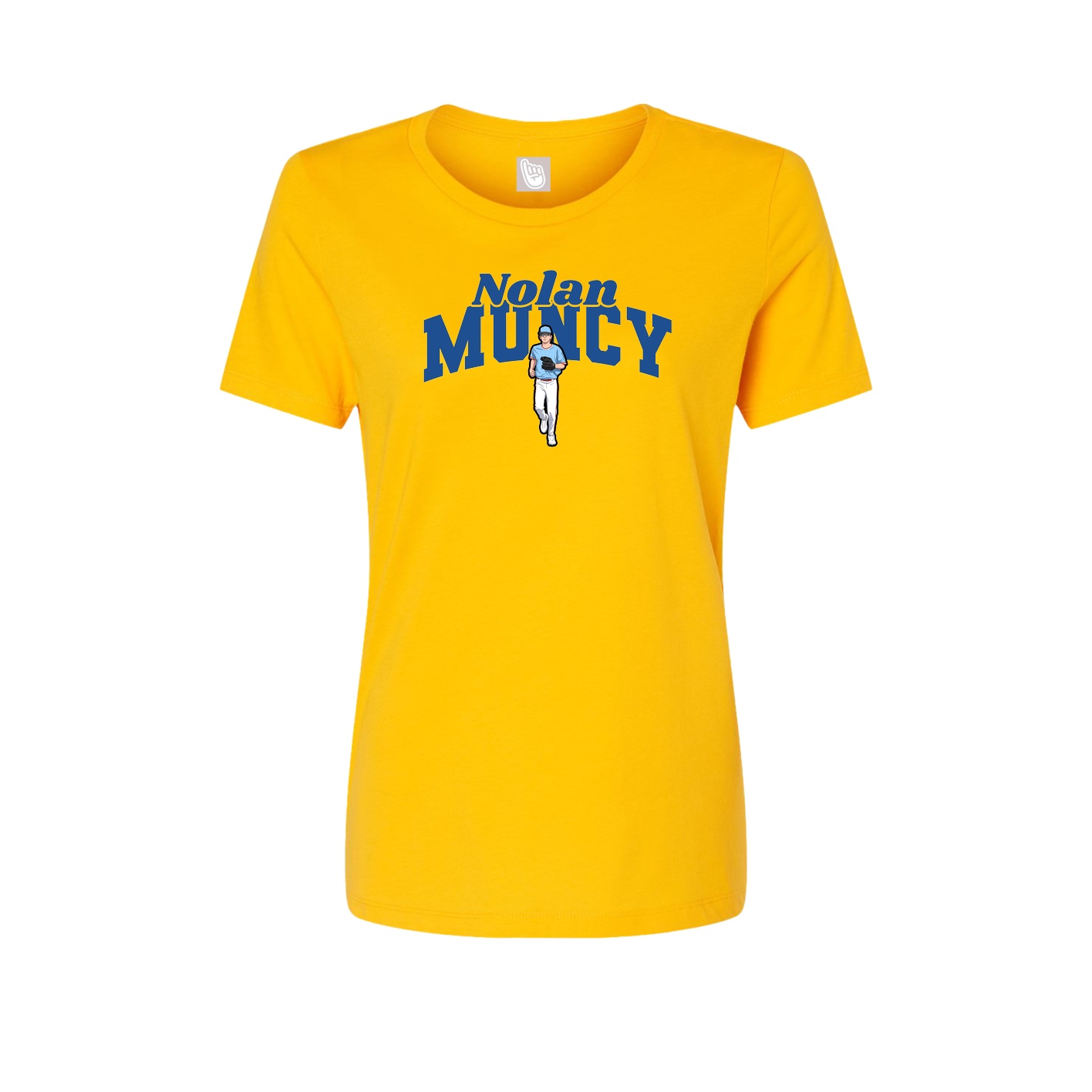 Fitted Women's Tee