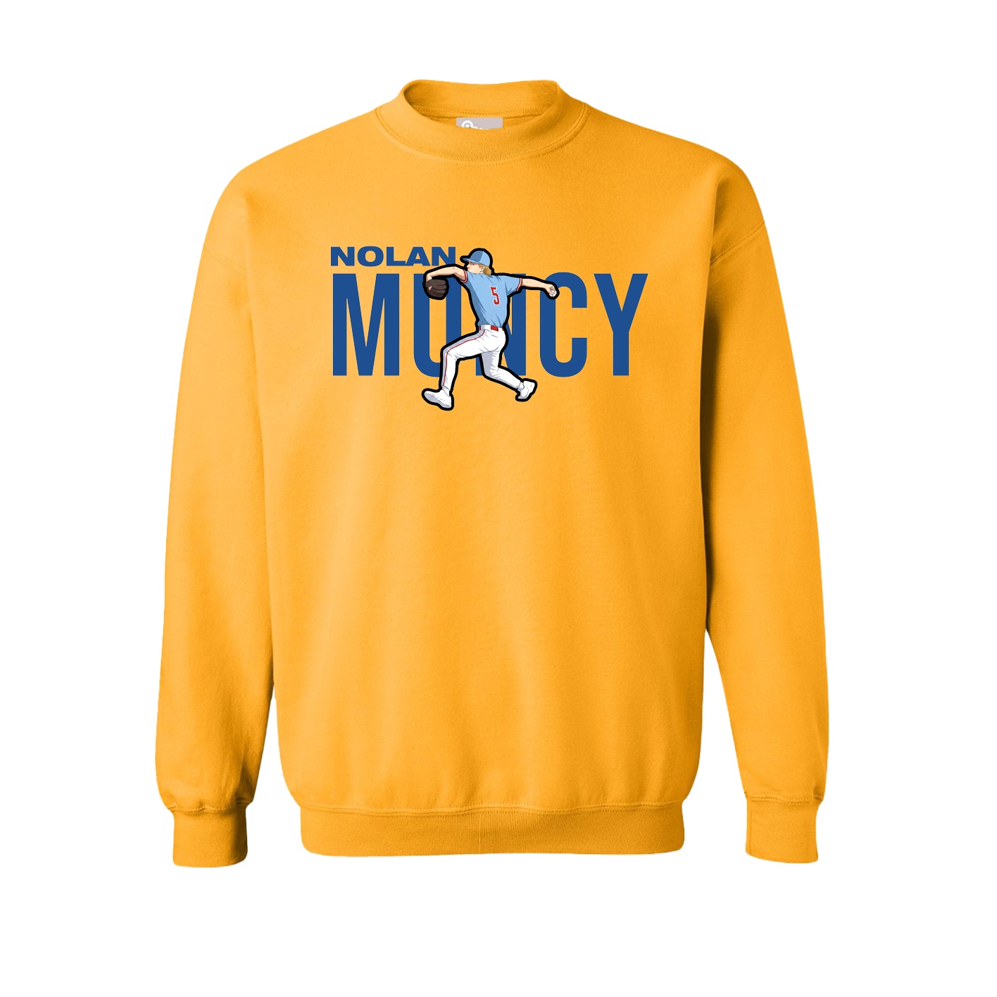 Fleece Crew