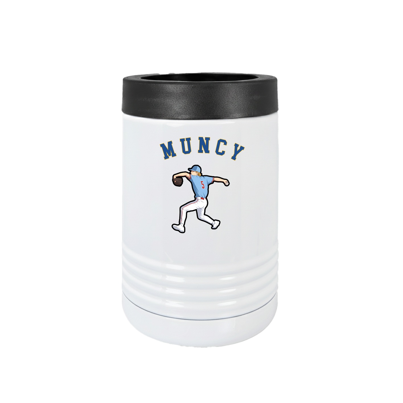 Beverage Holder — Shirsey Arch in White