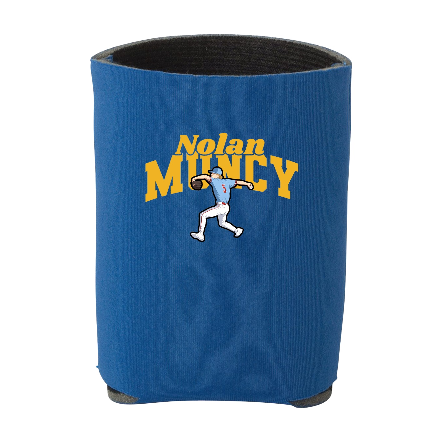 Can Holder — Signature Arch in Royal