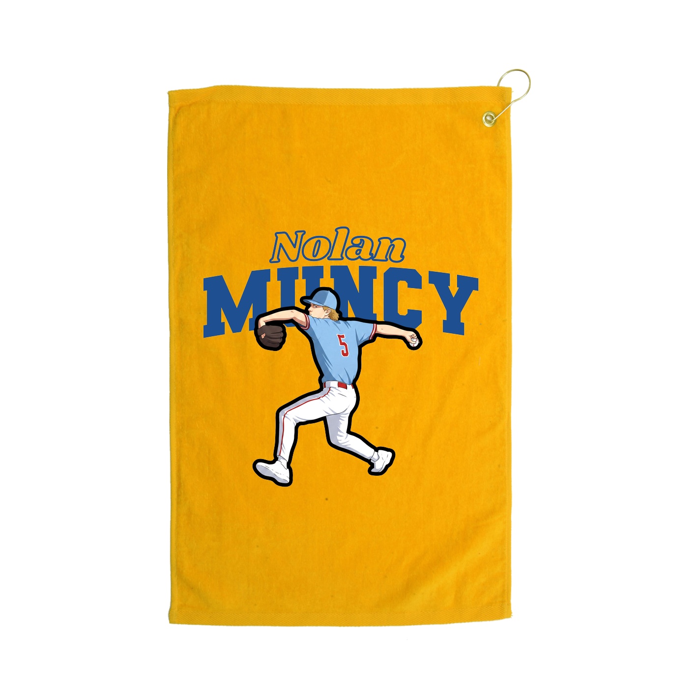 Golf Towel