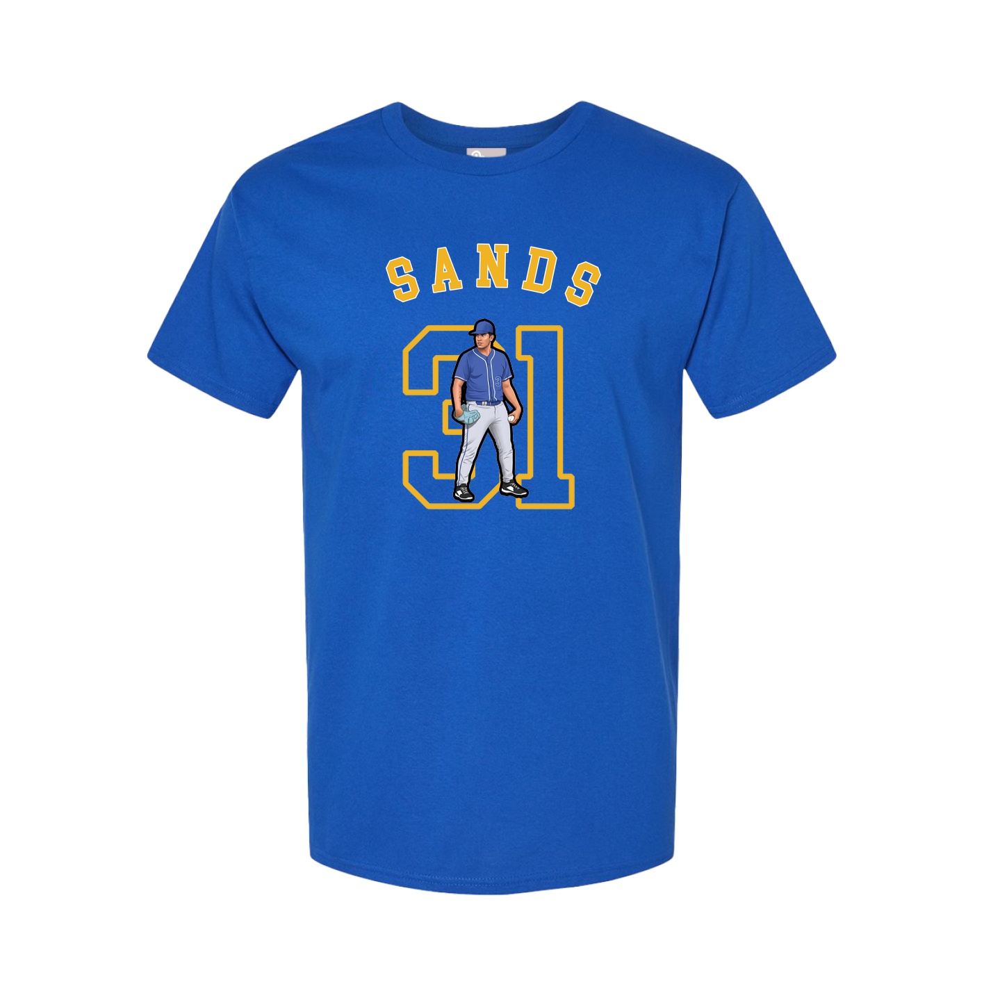 Tee