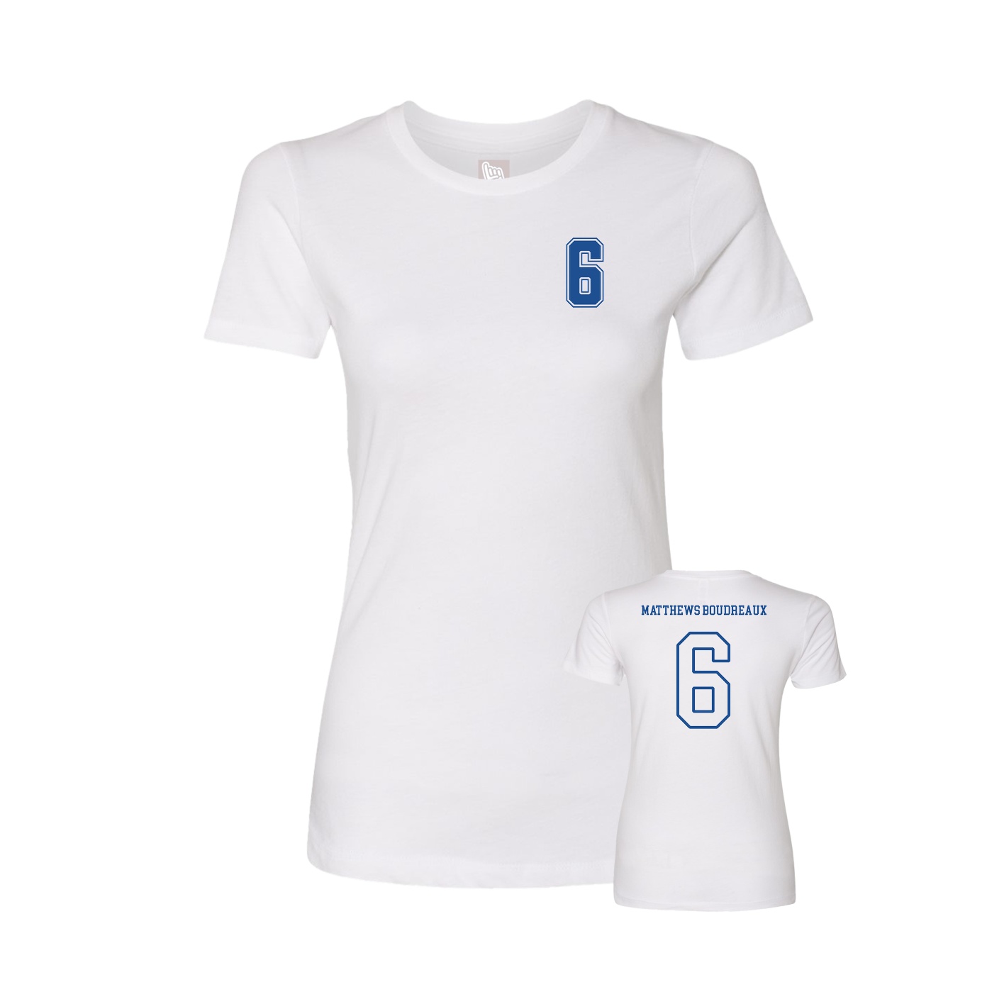Womens Tee