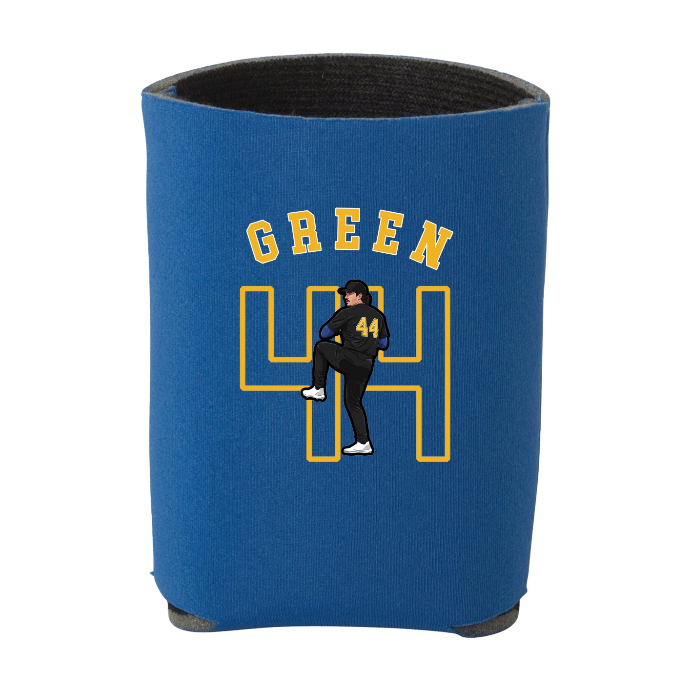Can Holder — Shirsey Arch in Royal
