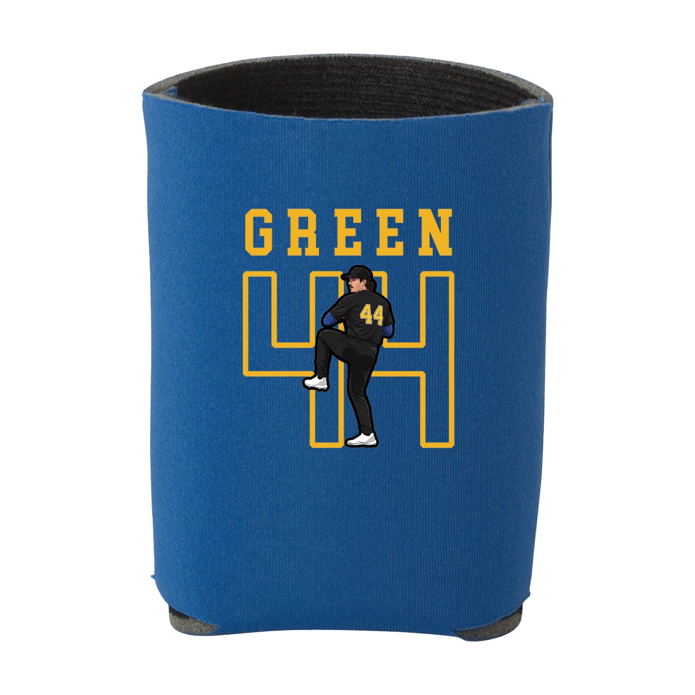 Can Holder — Shirsey in Royal