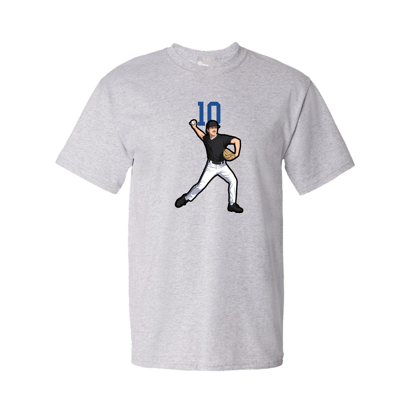 NIL Club Tee