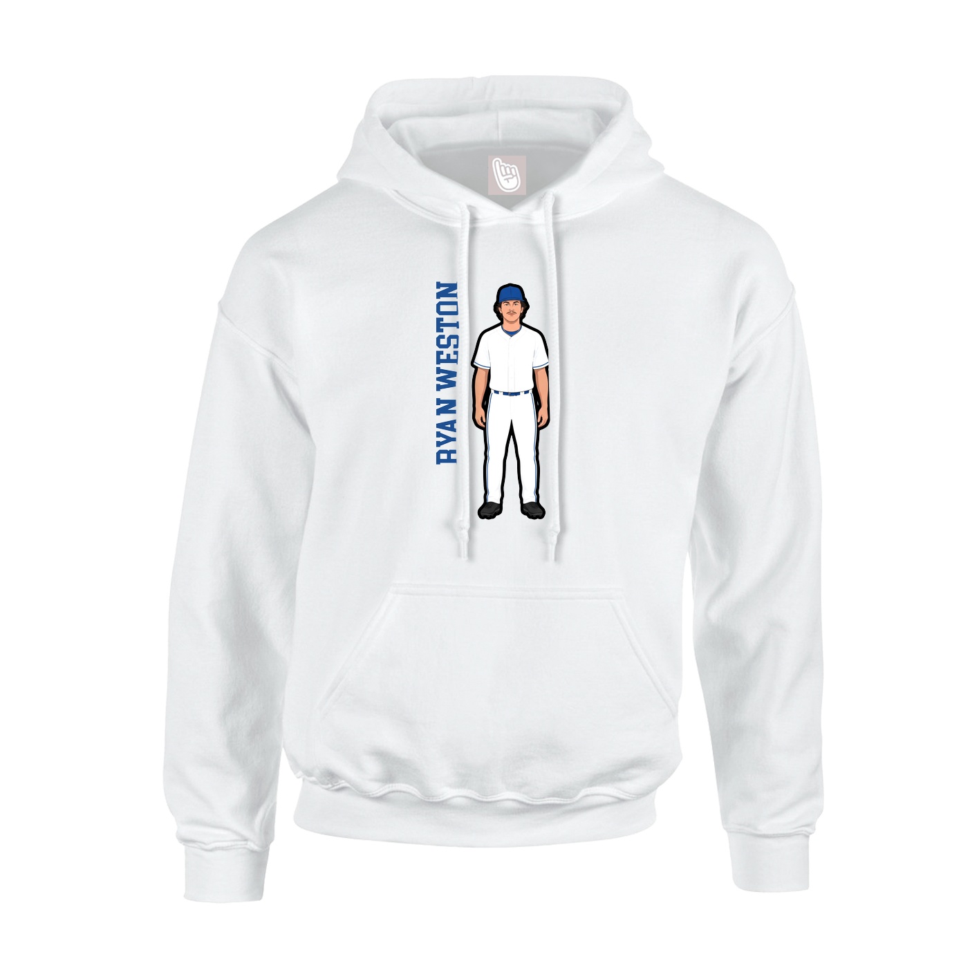 Youth Hoodie