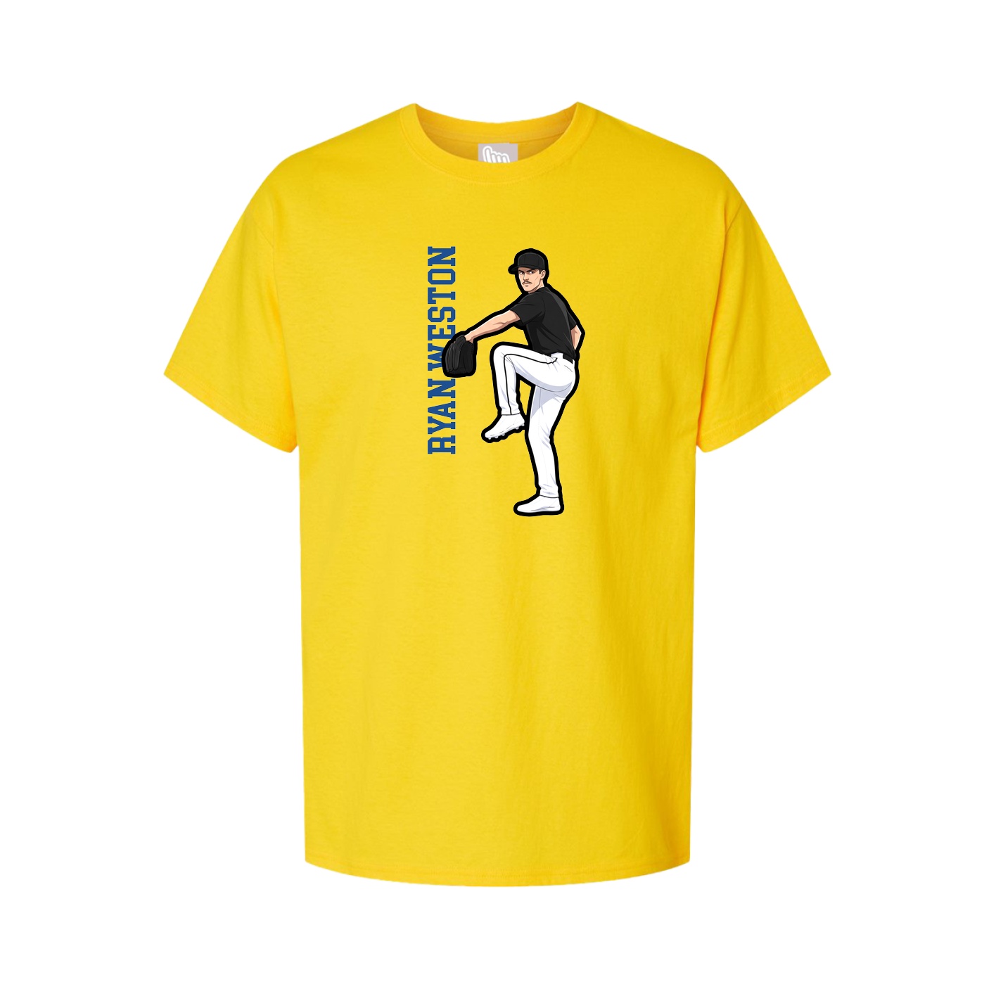 NIL Club Tee