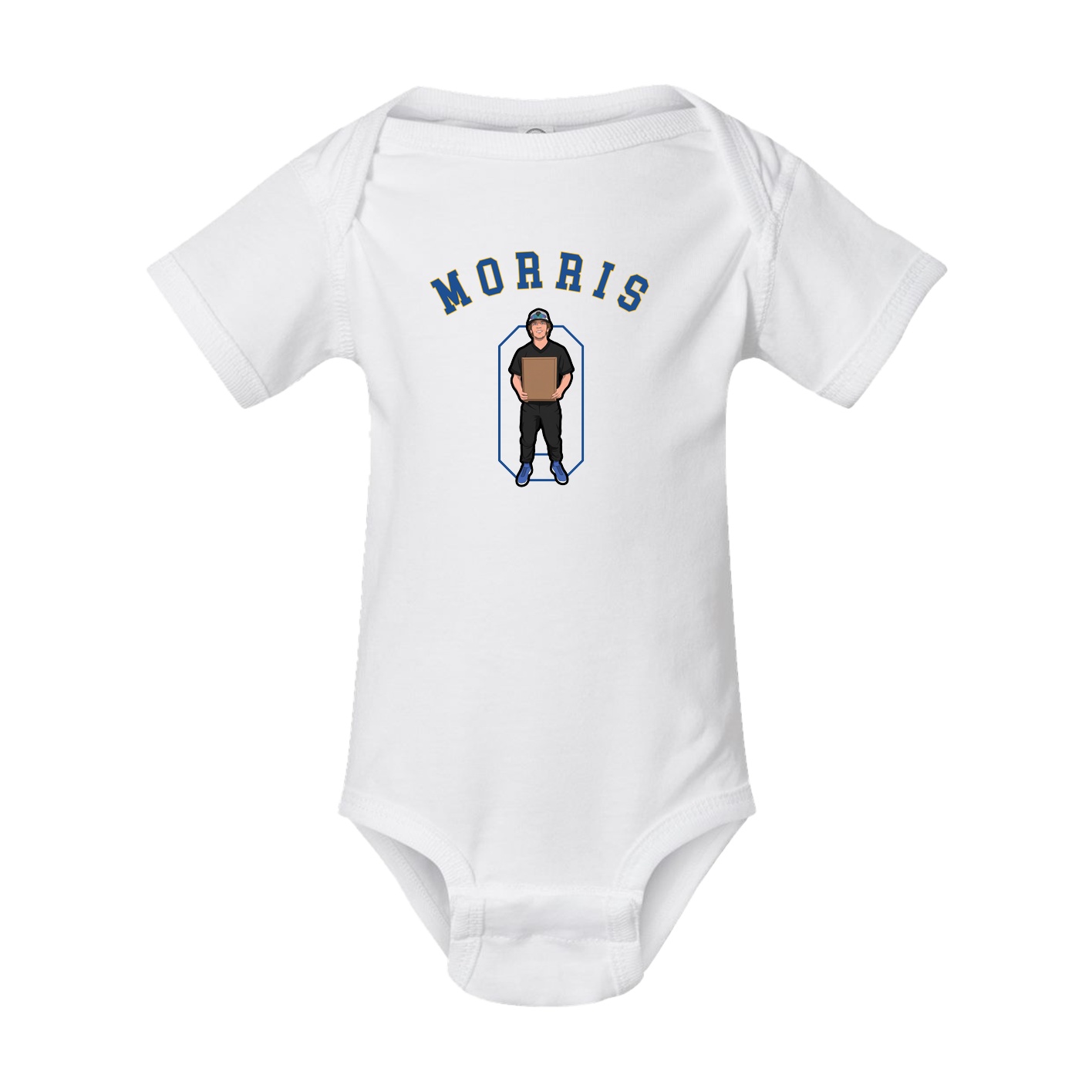 Baby Onesie