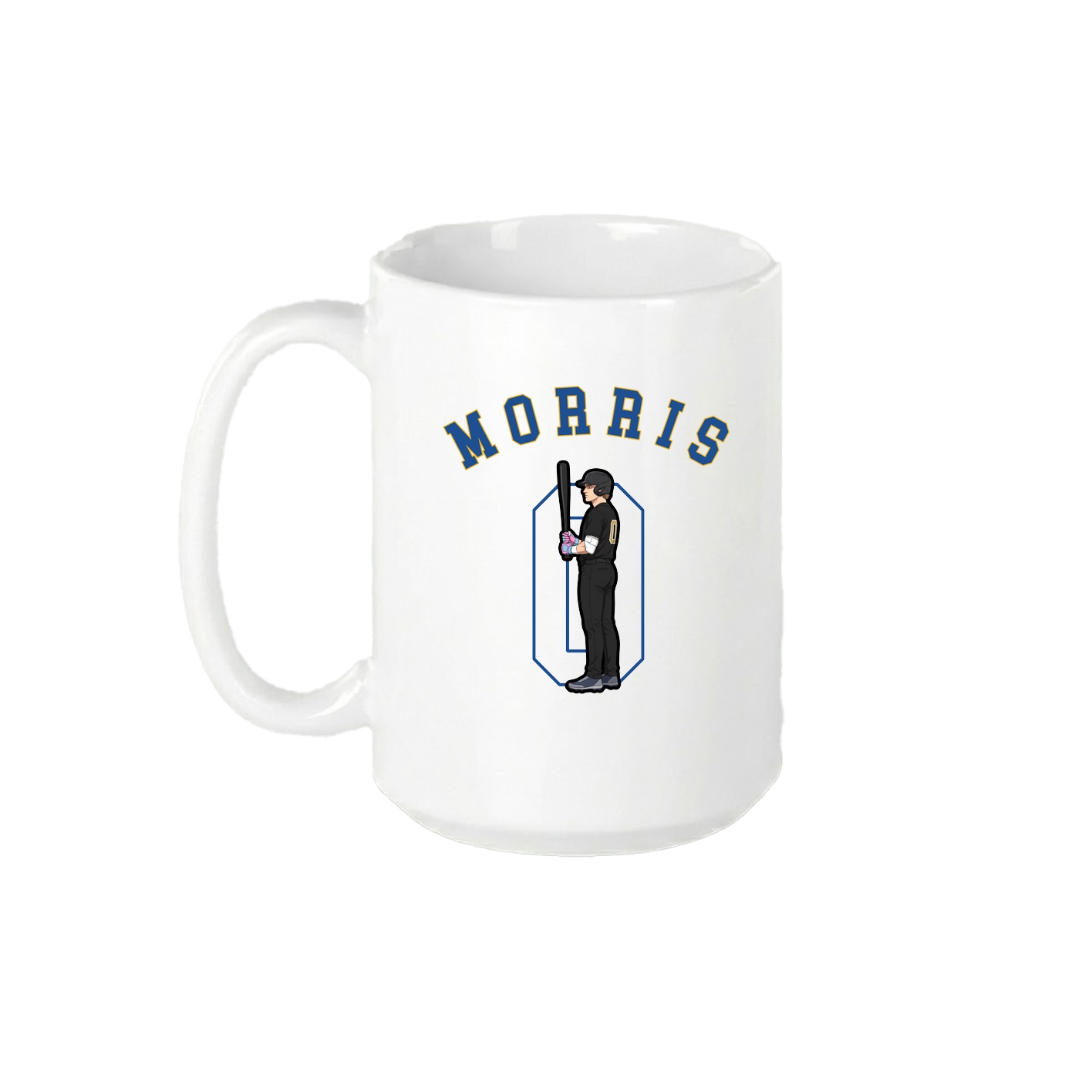 15oz Coffee Mug