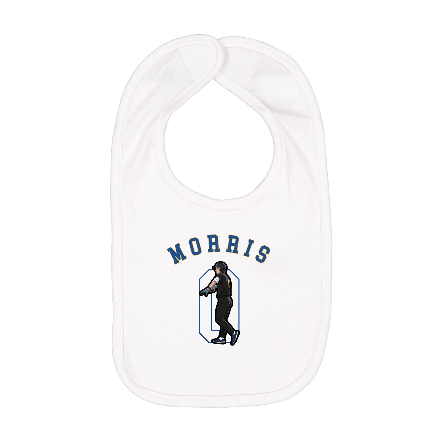 Infant Bib
