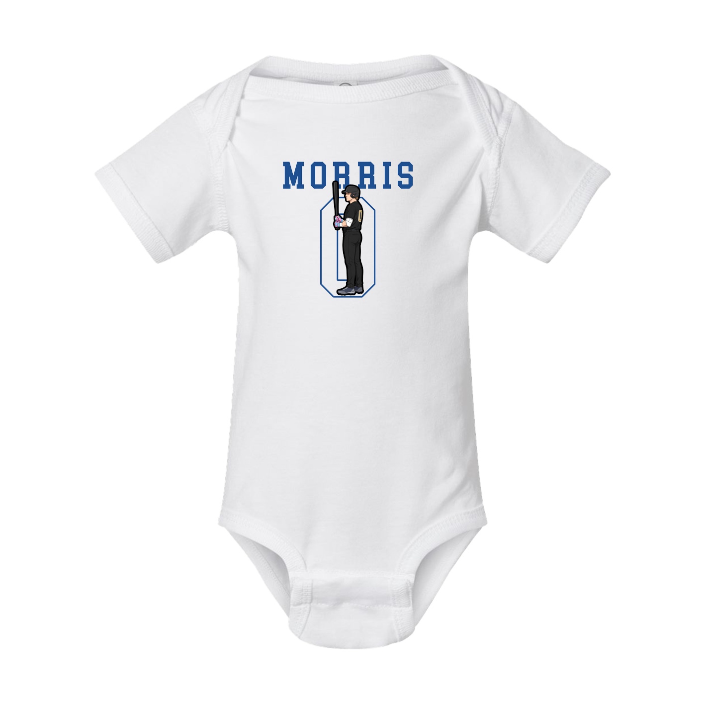 Baby Onesie