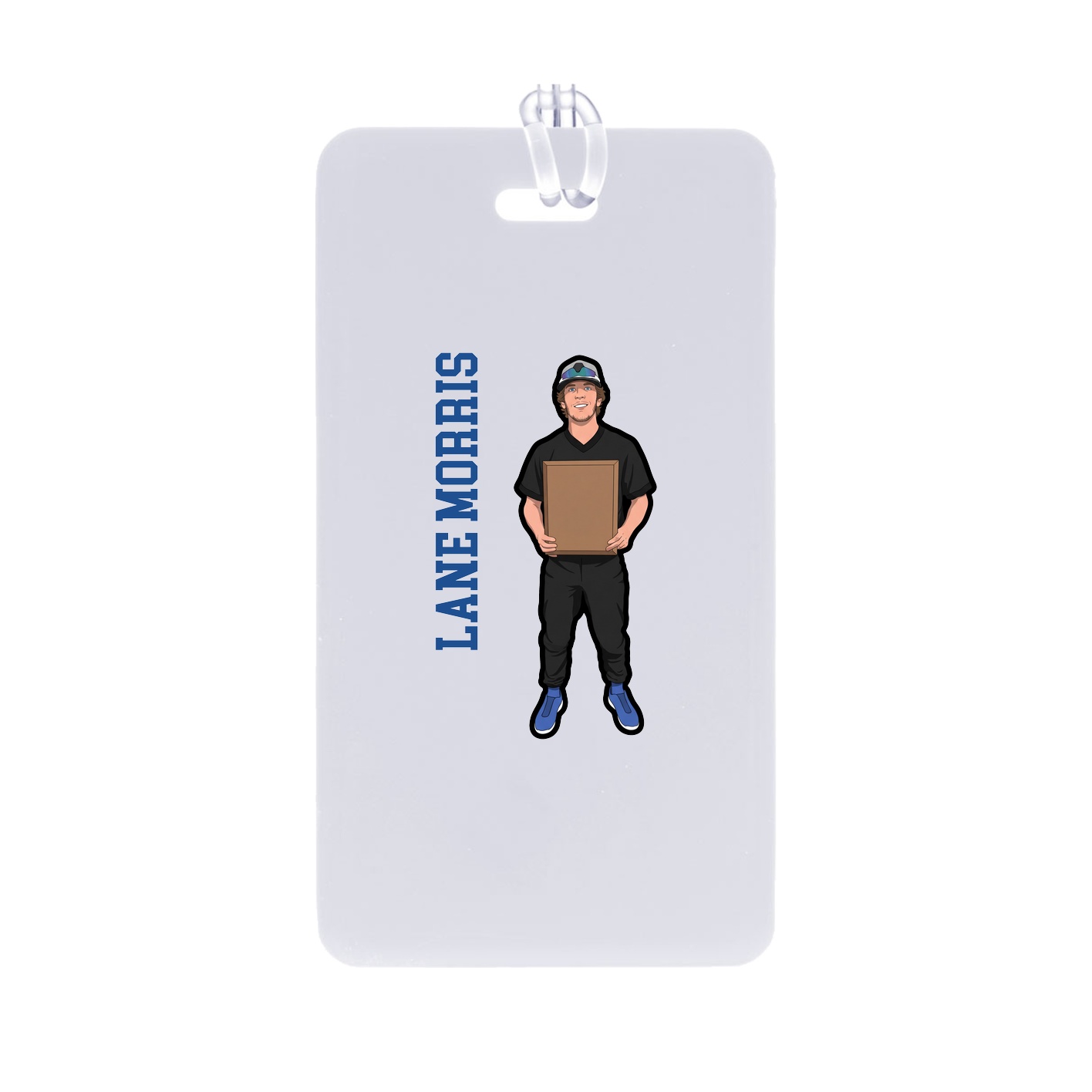 Bag Tag