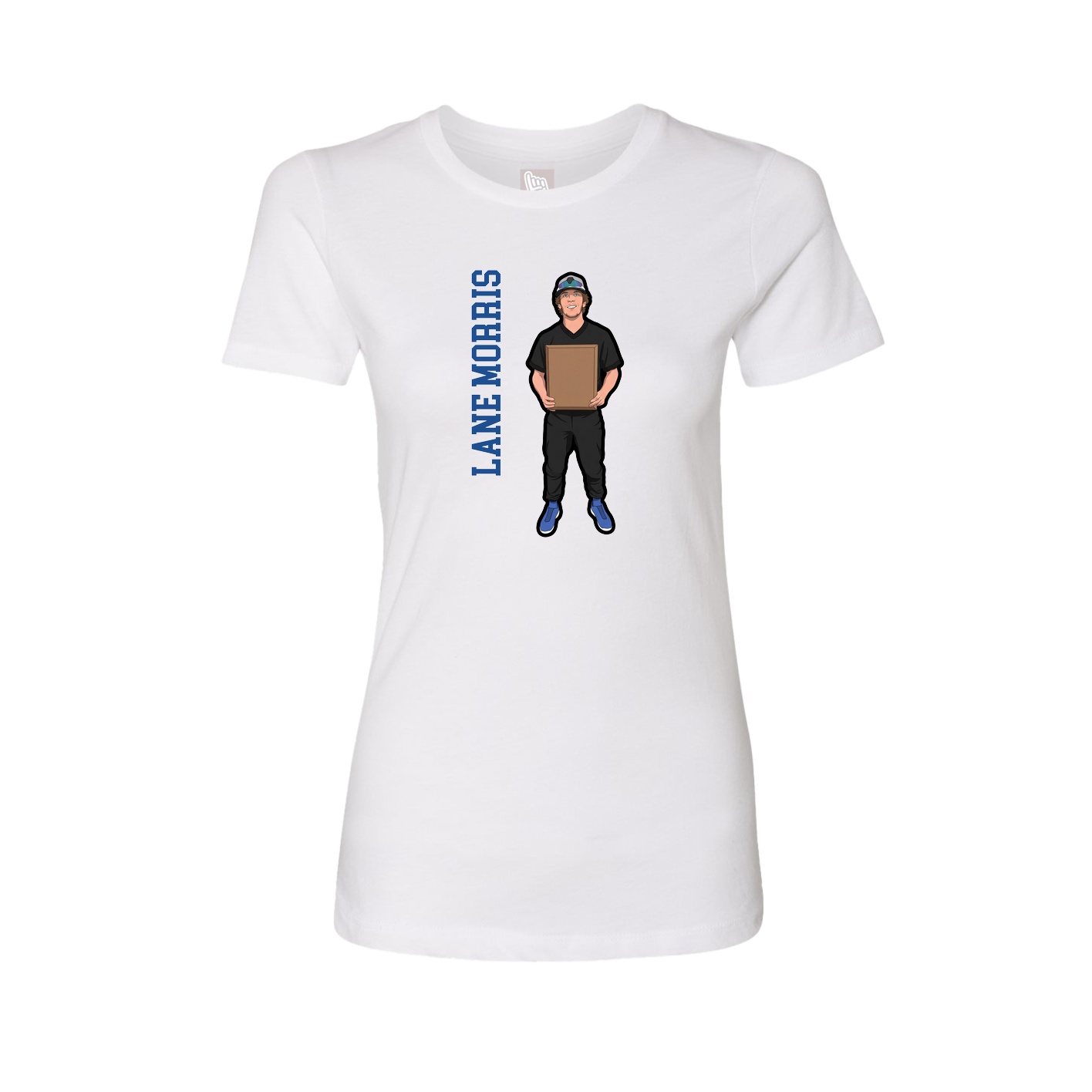 Womens Tee