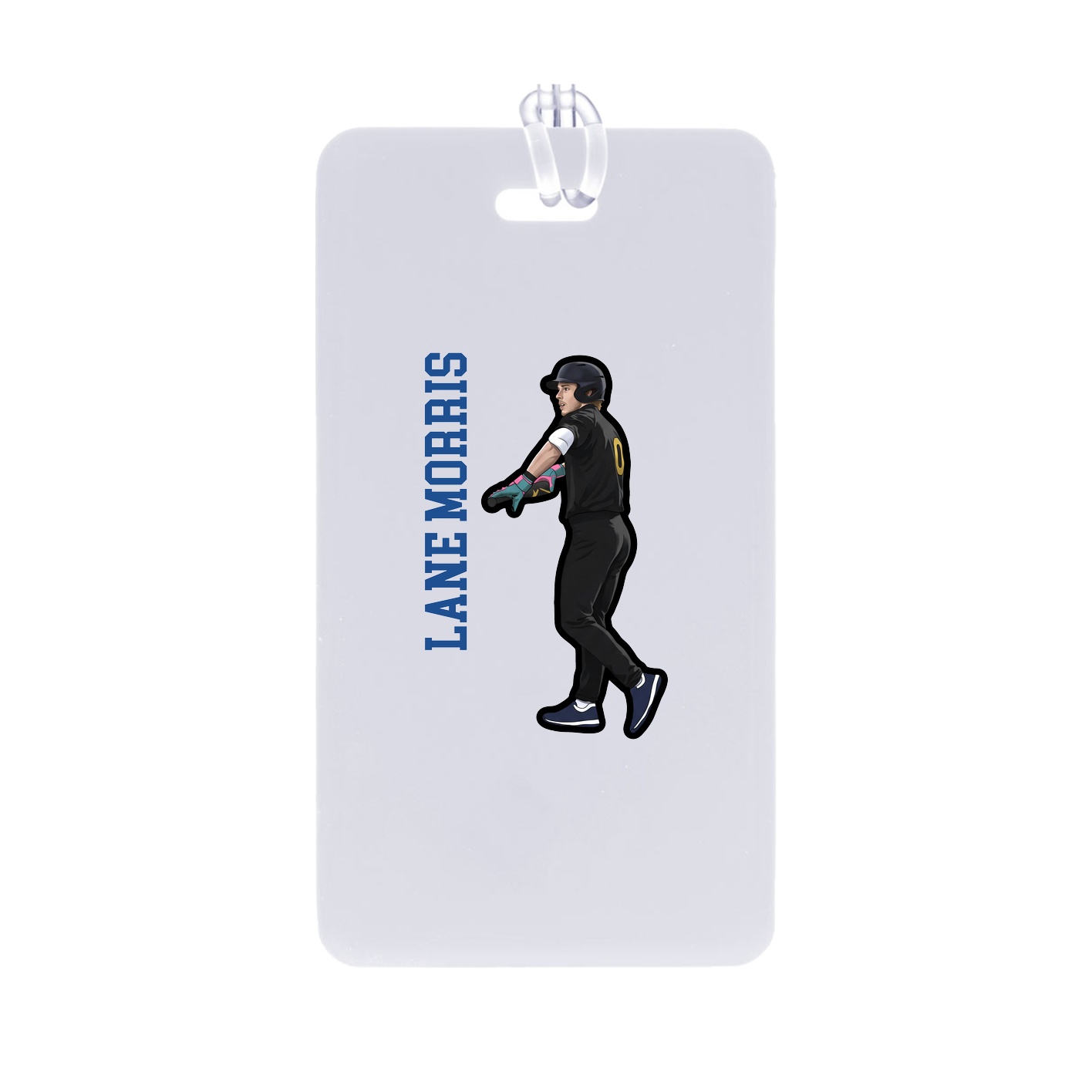 Bag Tag