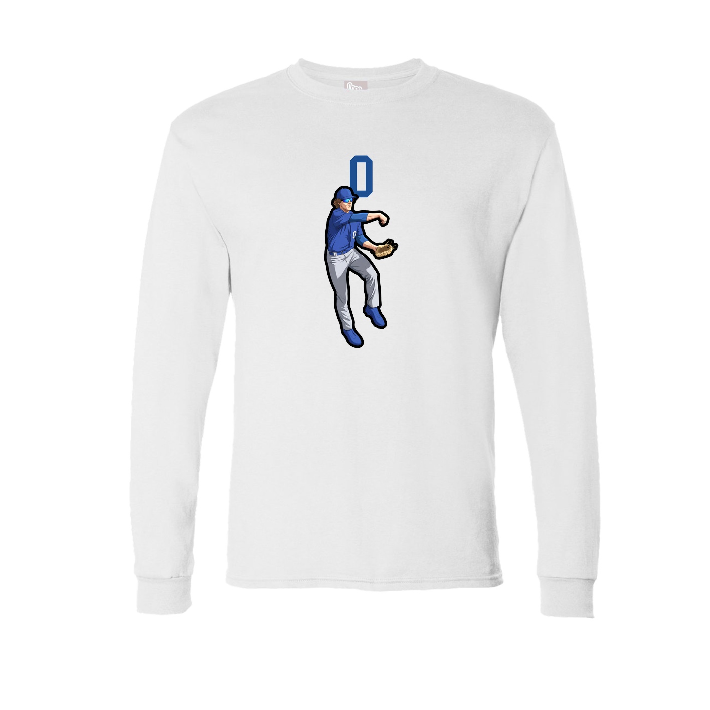 Long Sleeve Tee