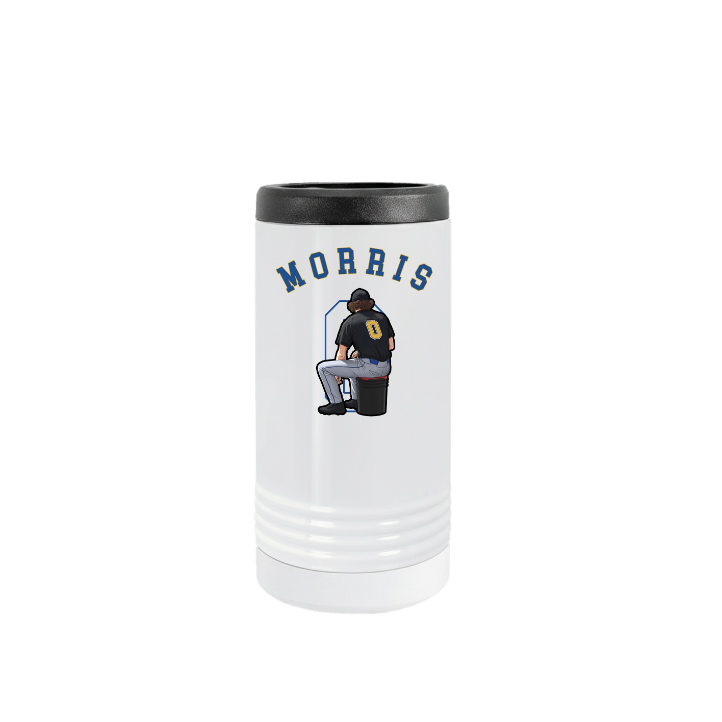 Slim Beverage Holder