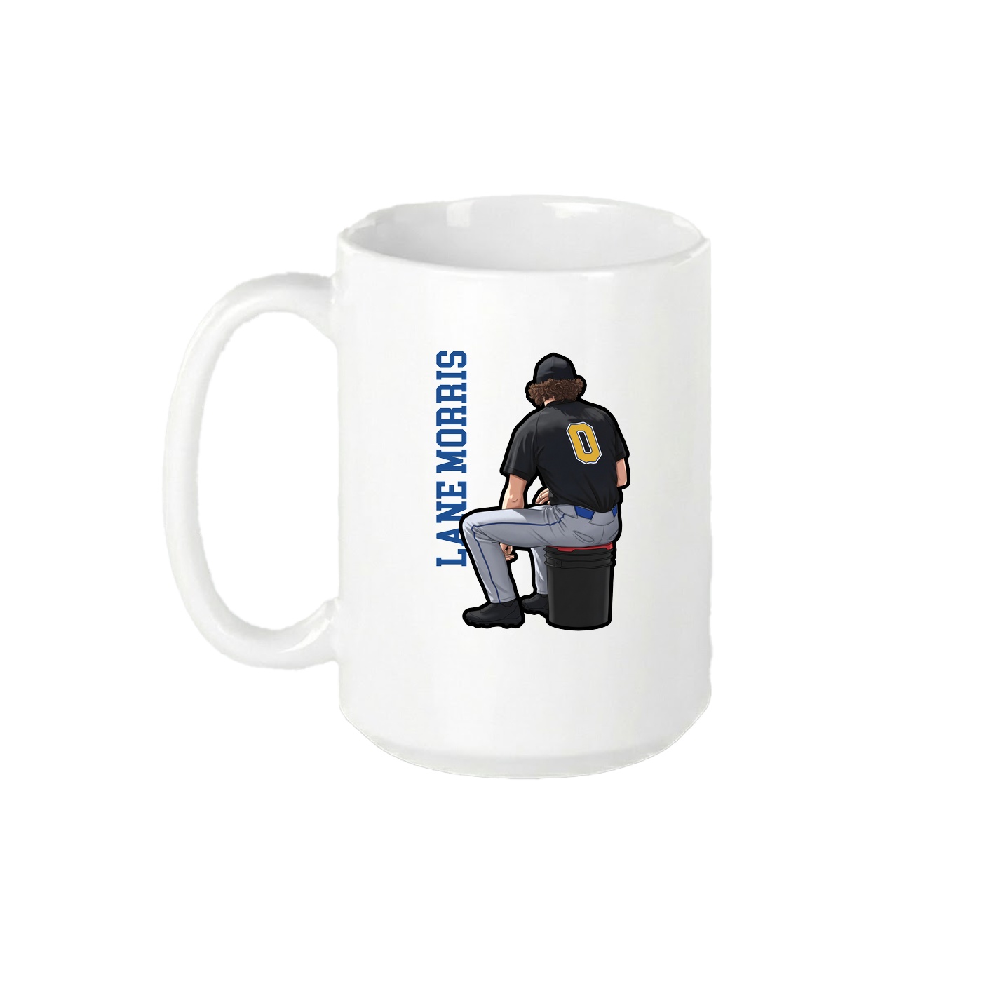15oz Coffee Mug