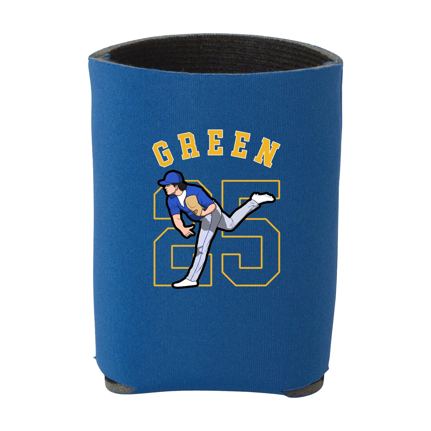 Can Holder — Shirsey Arch in Royal