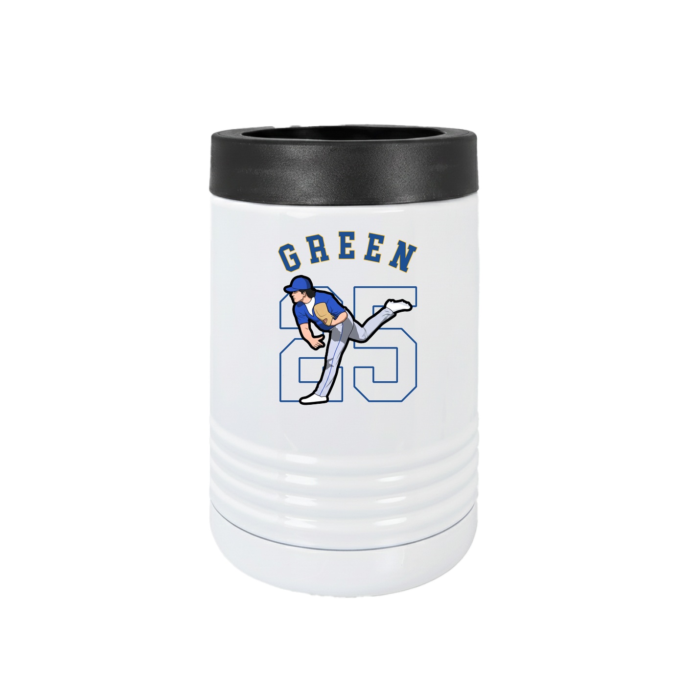 Beverage Holder — Shirsey Arch in White