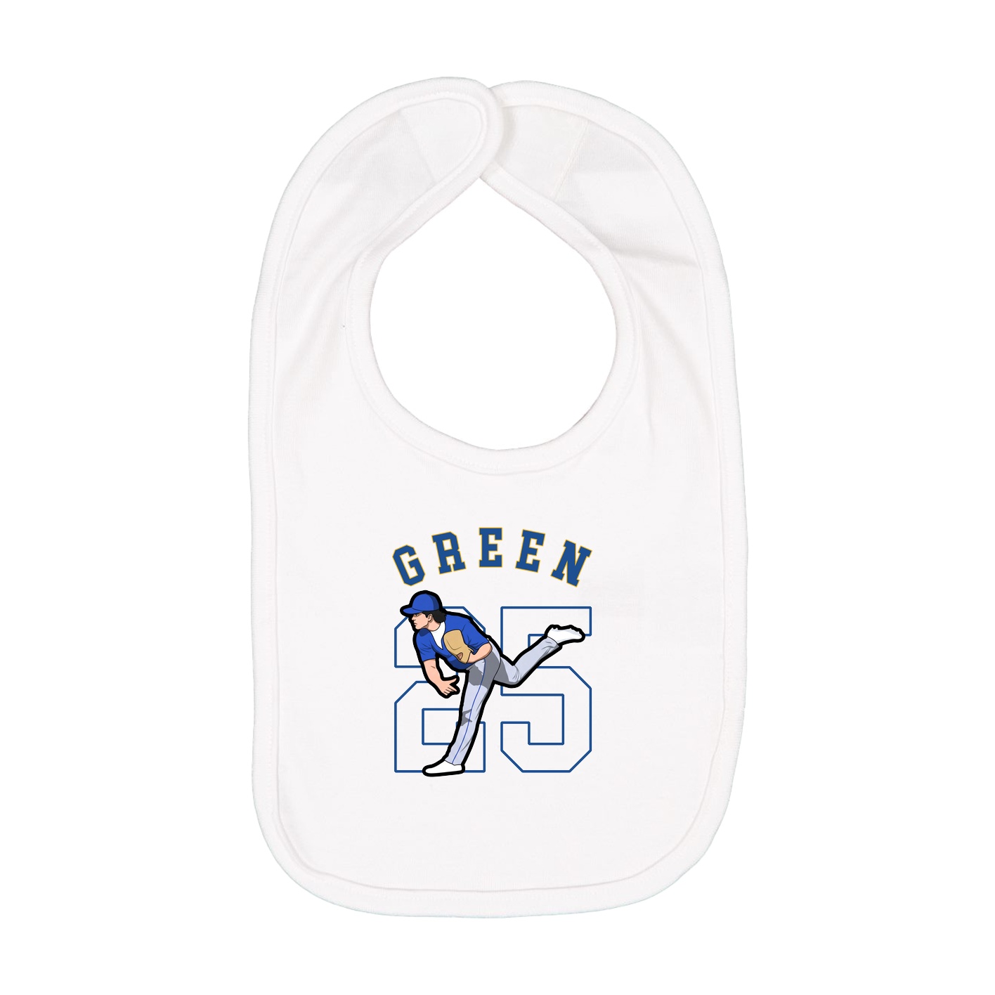 Infant Bib