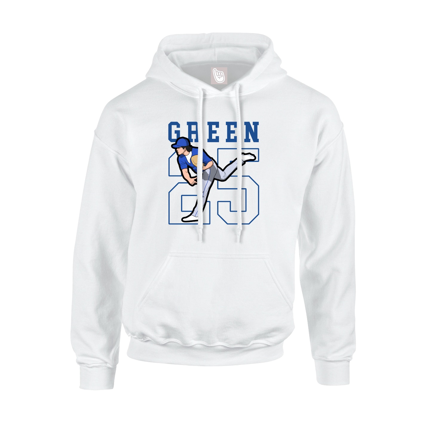 Youth Hoodie