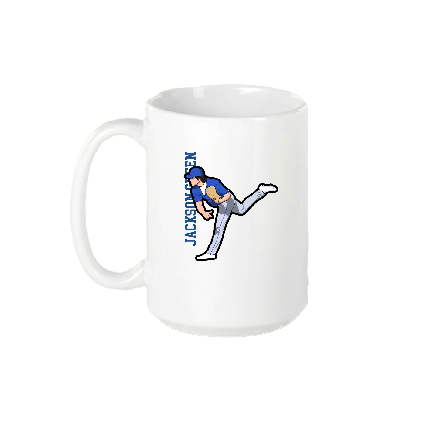 15oz Coffee Mug