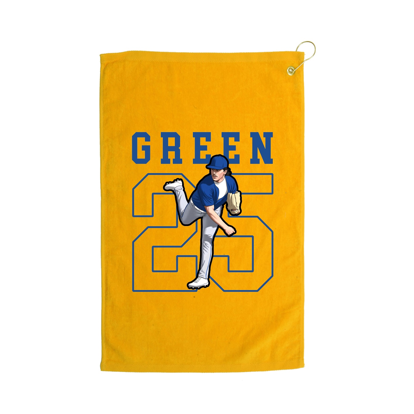 Golf Towel