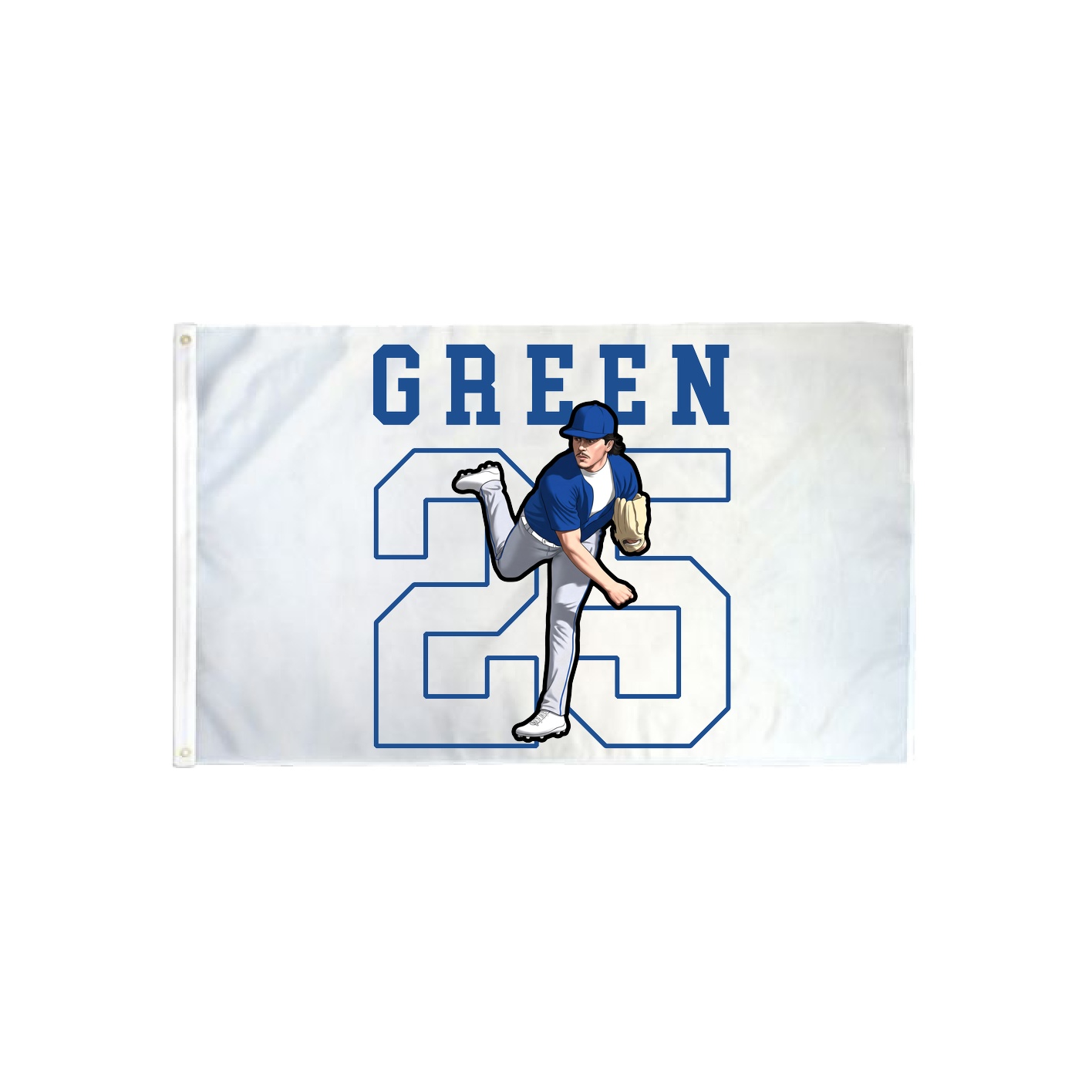 3x5 Flag