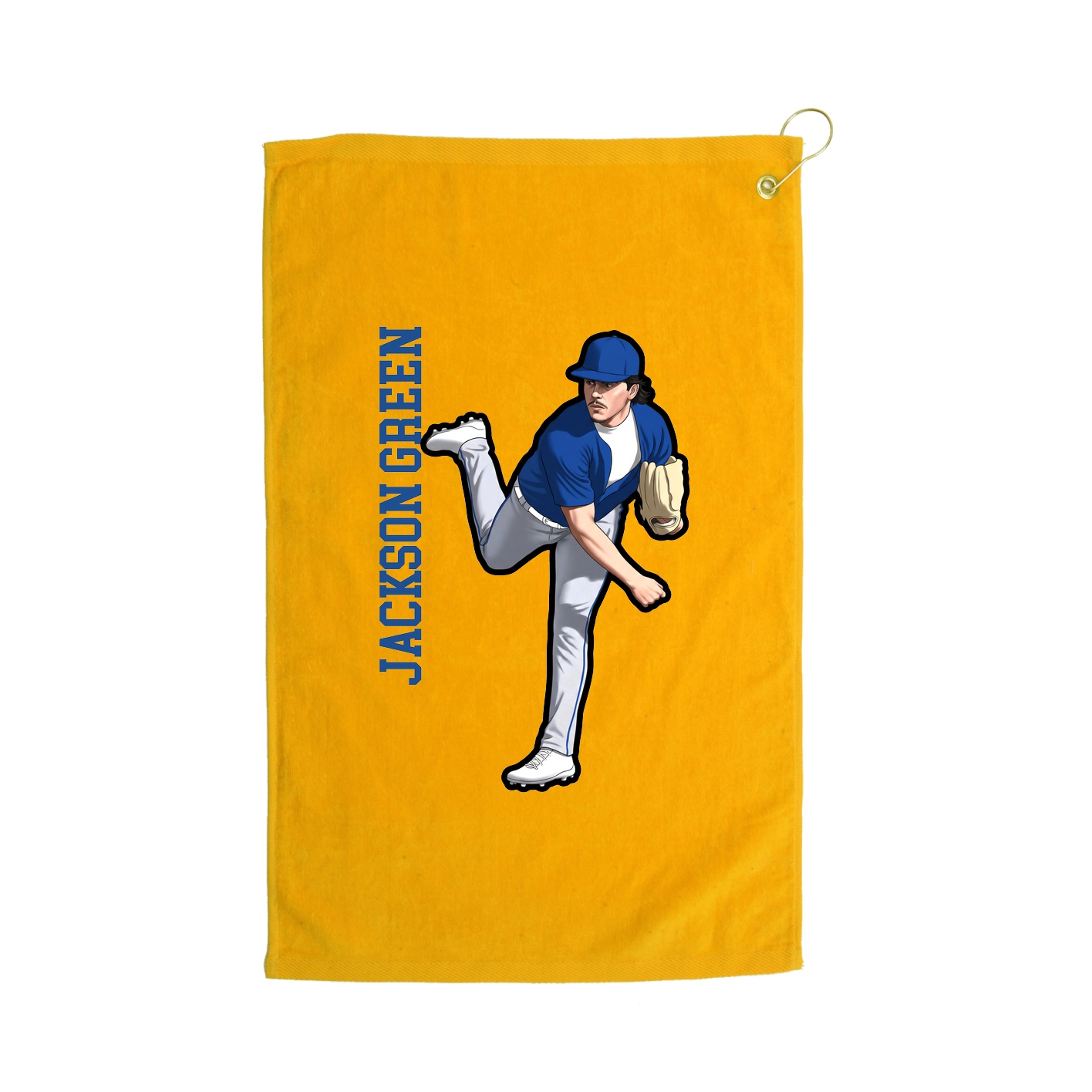 Golf Towel