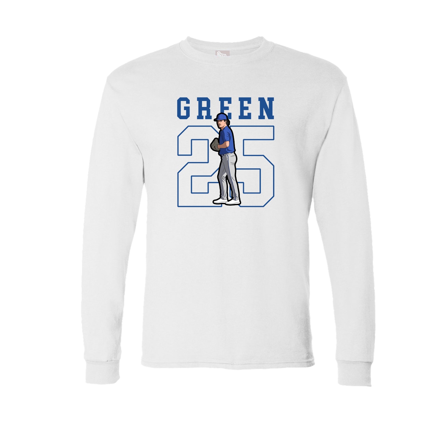 Long Sleeve Tee