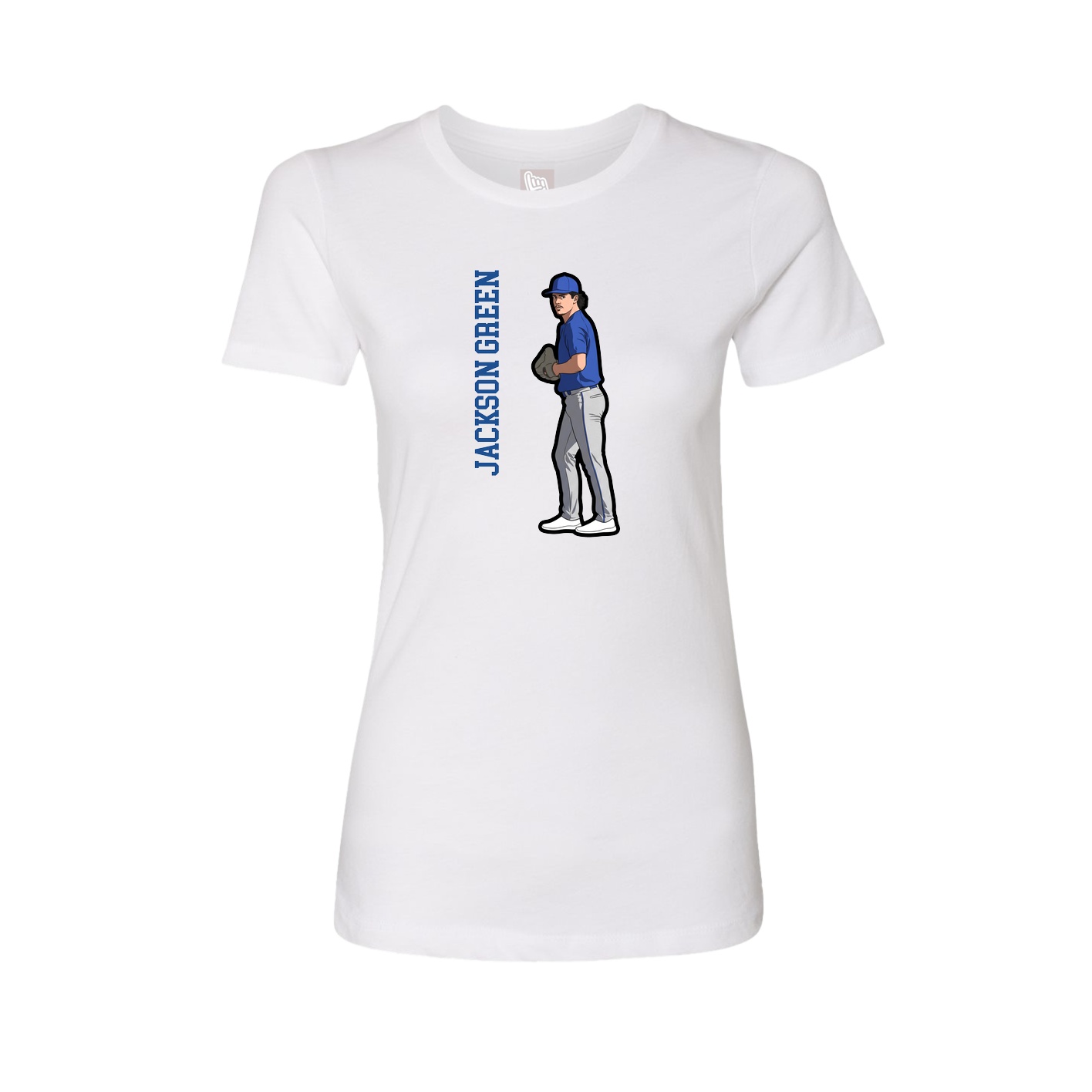Womens Tee
