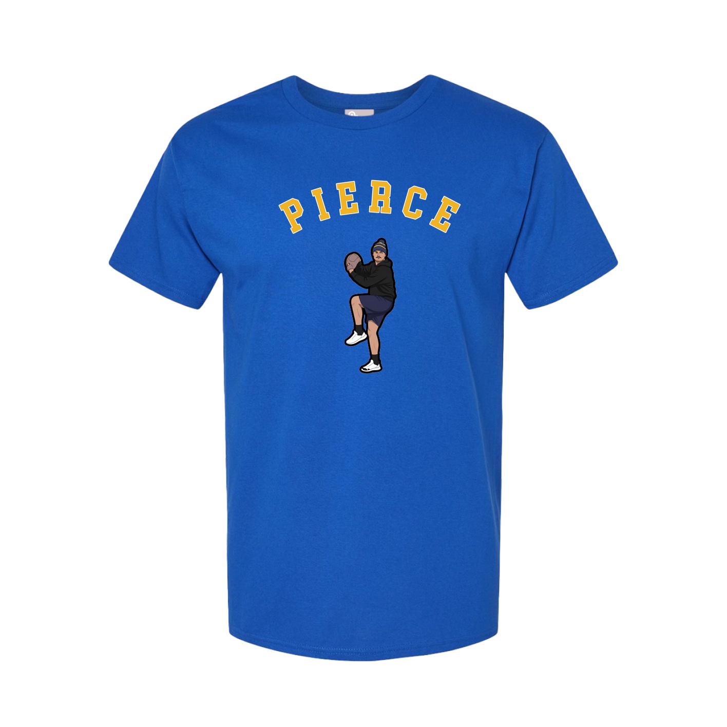 Tee — Shirsey Arch in Royal